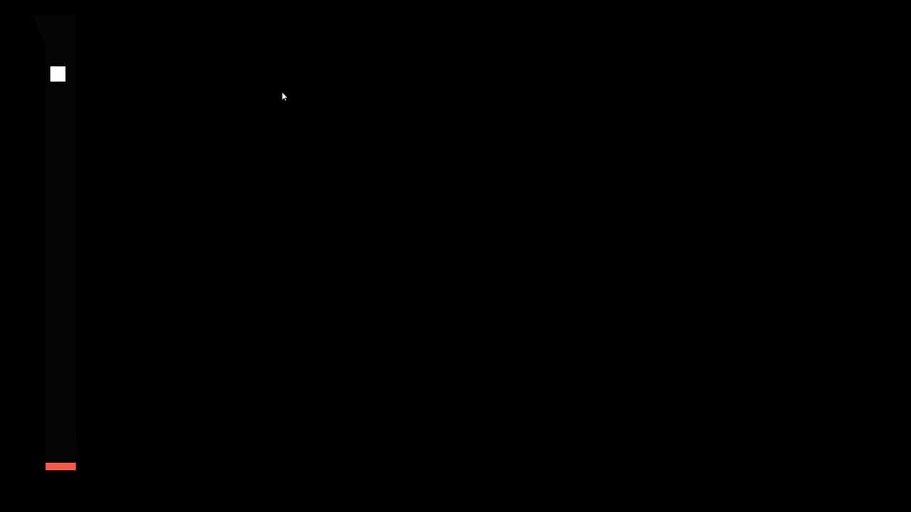 Light Cube