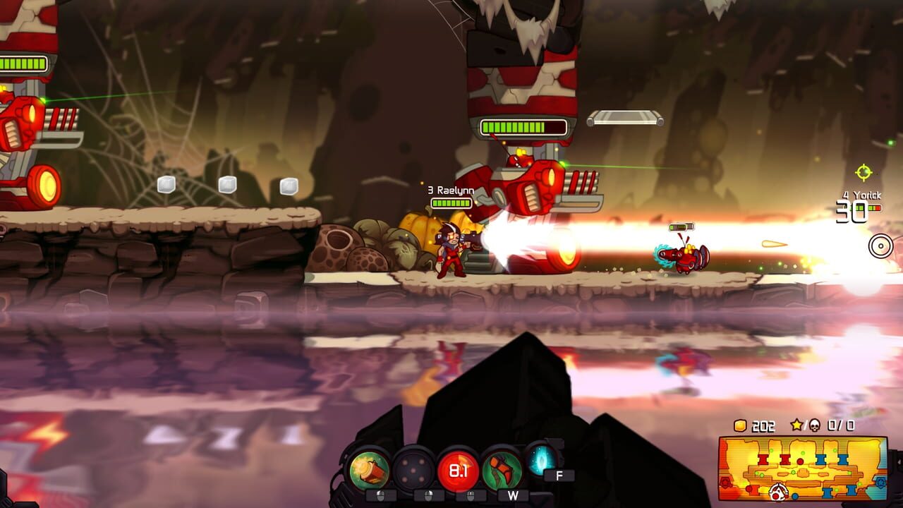 Awesomenauts