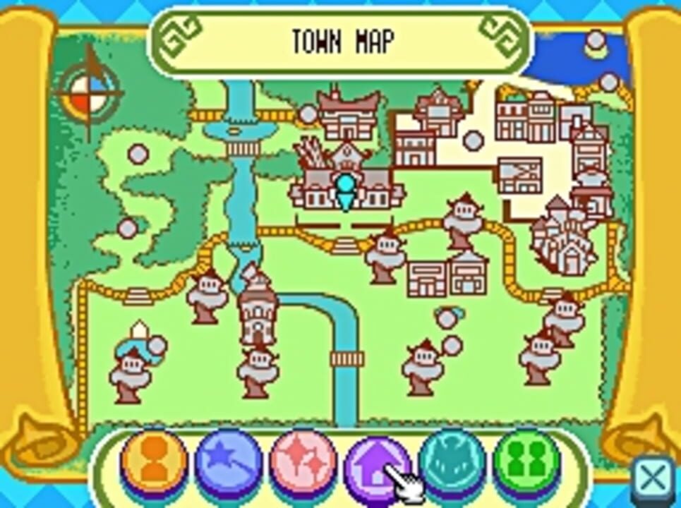 Magician’s Quest: Mysterious Times