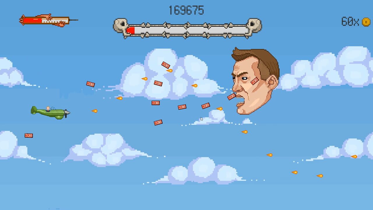 Putin 20!8