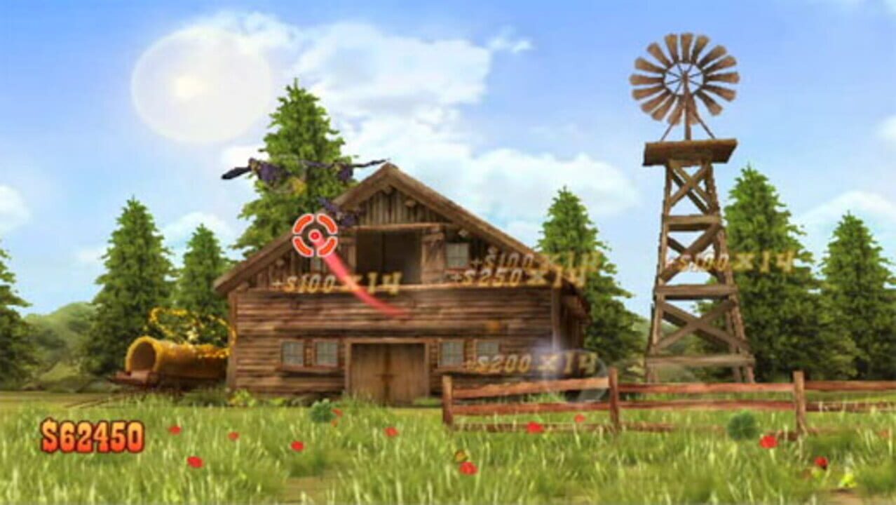 Wild West Guns
