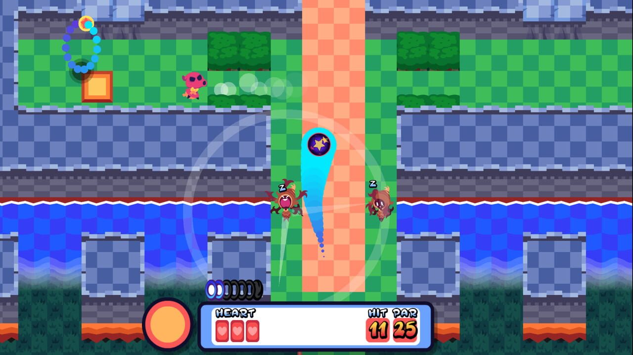 Wonder Wickets