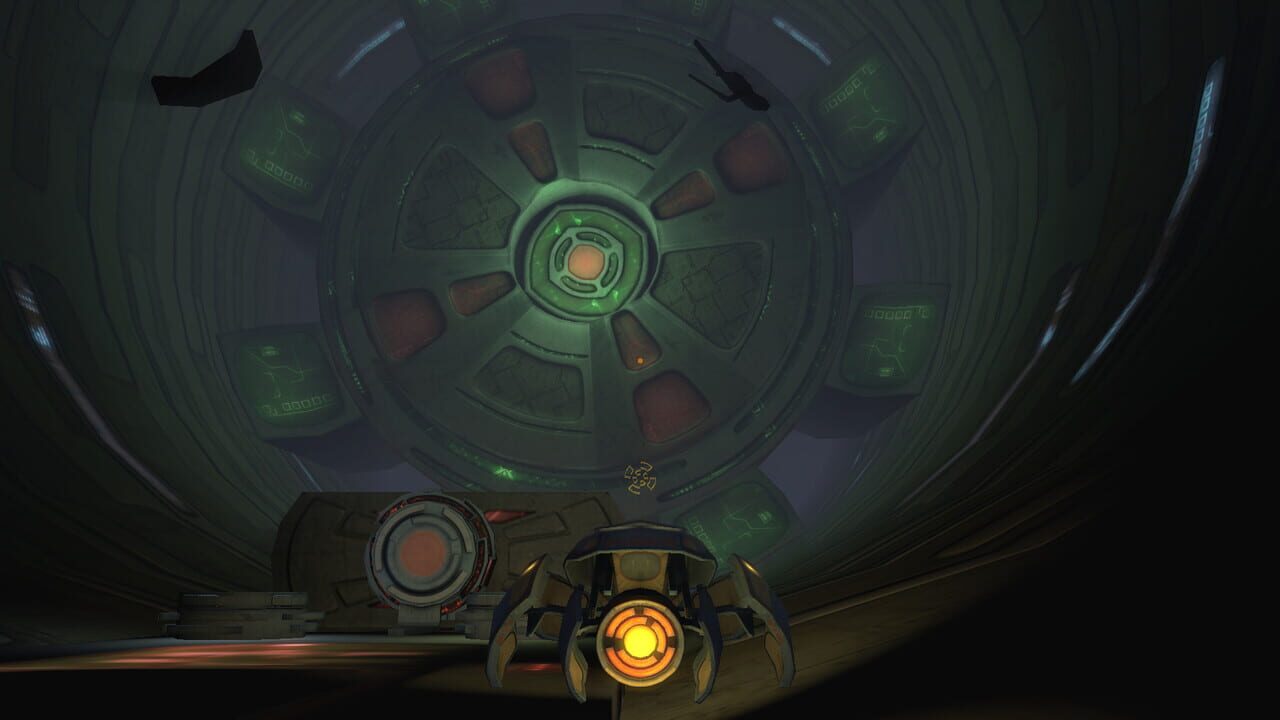 Somewhere on Zibylon