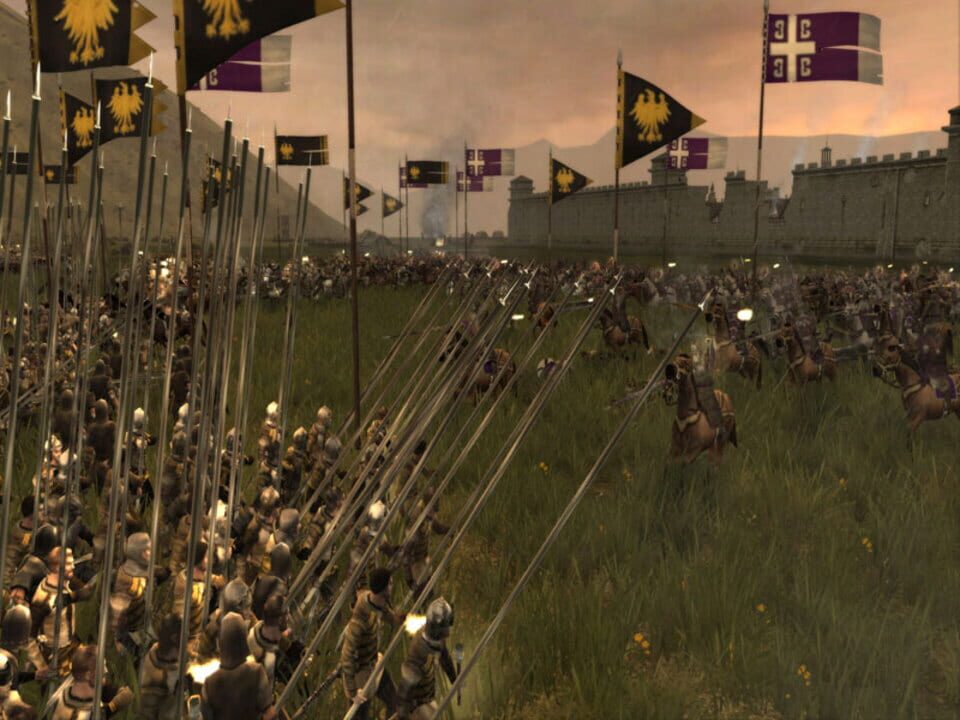 Medieval II: Total War