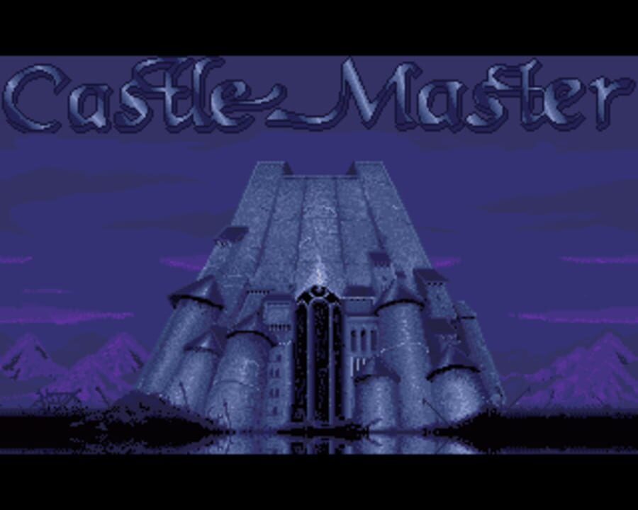 Castle Master