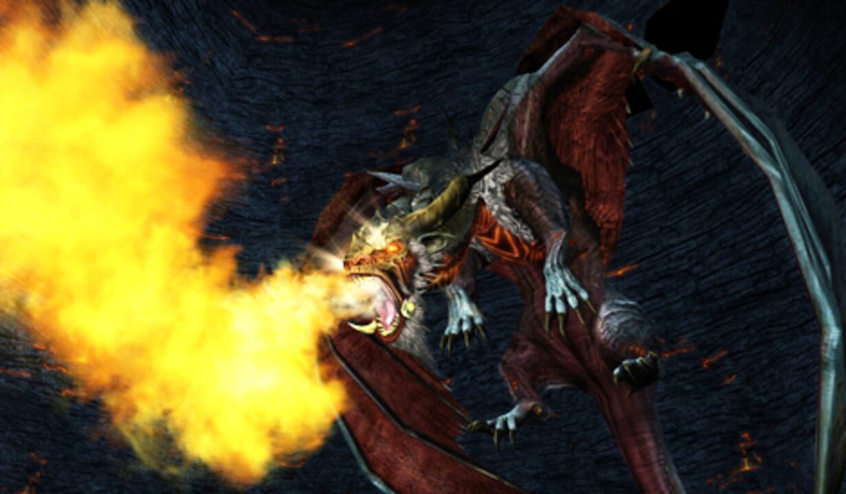 The Lord of the Rings Online: Rise of Isengard