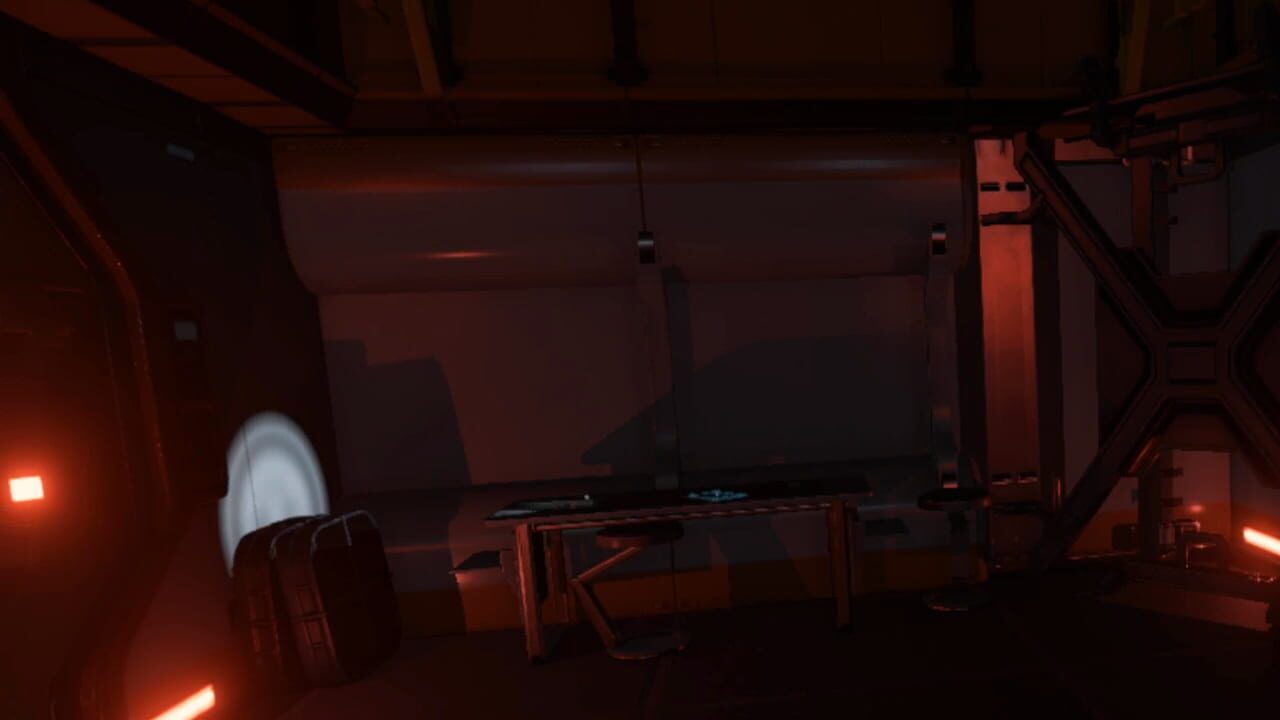 Cosmic Awakening VR