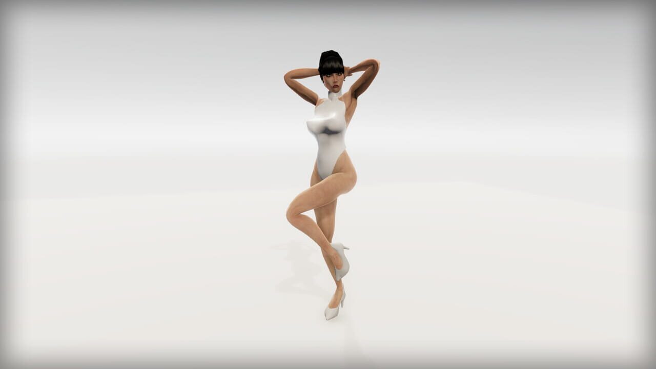 Virtual Reality Girls