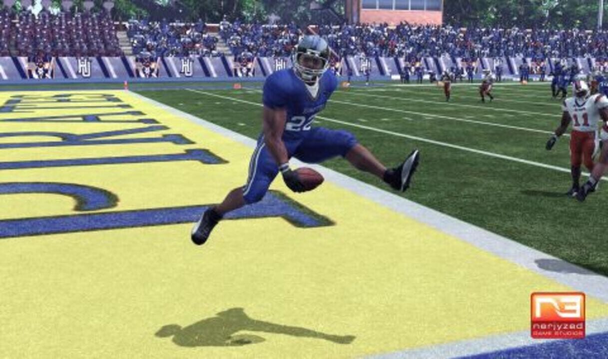 Black College Football: BCFX – The Xperience