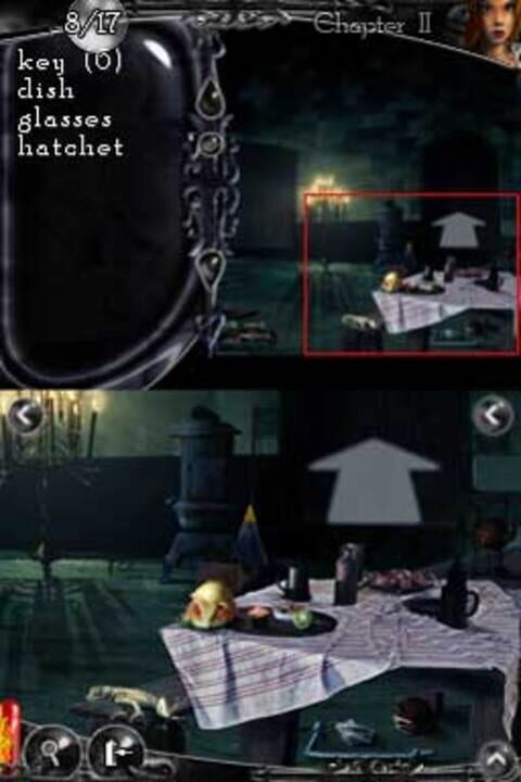 Chronicles of Vampires: Origins