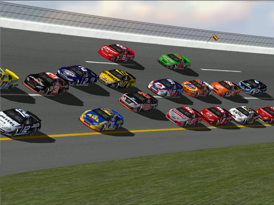 NASCAR Racing 2003 Season
