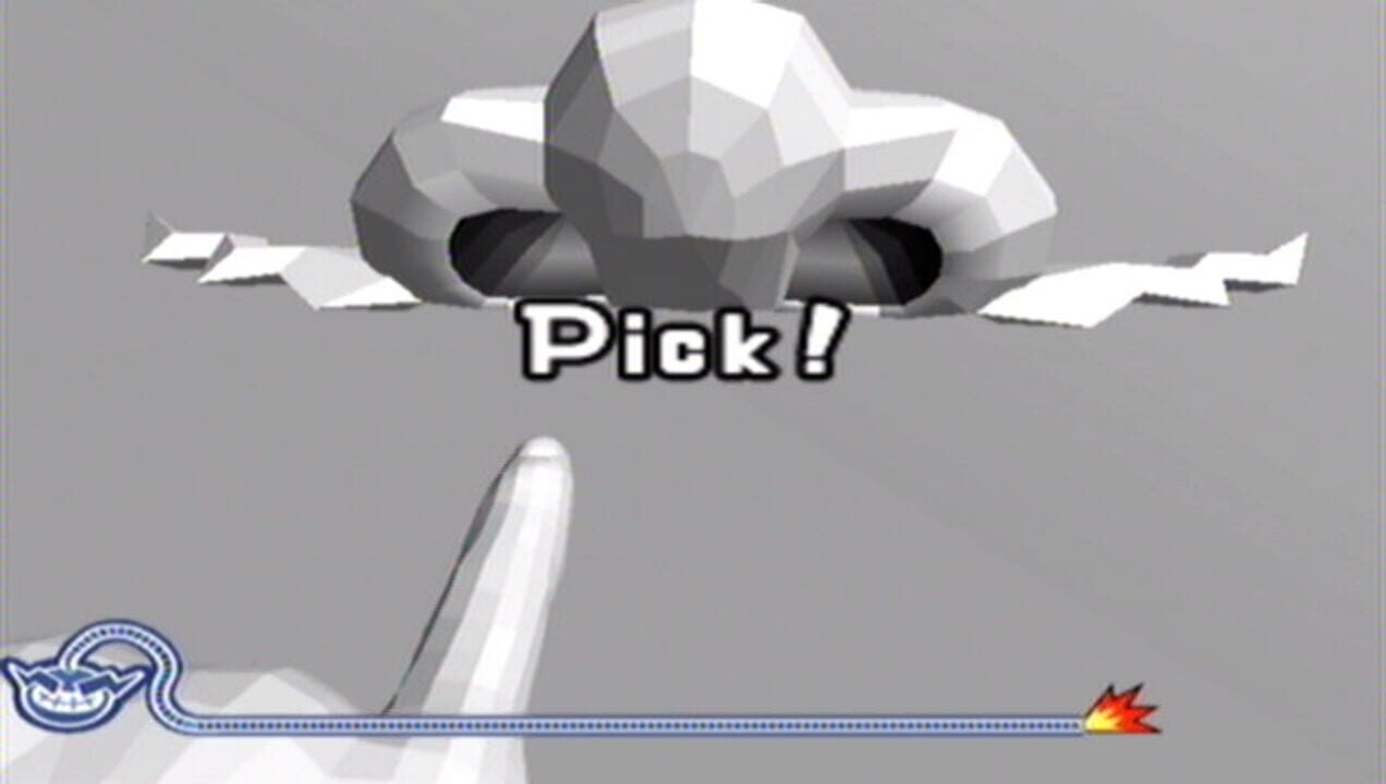 WarioWare: Smooth Moves