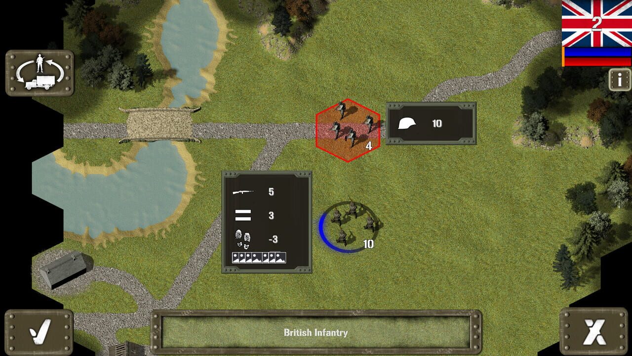 Tank Battle: Normandy