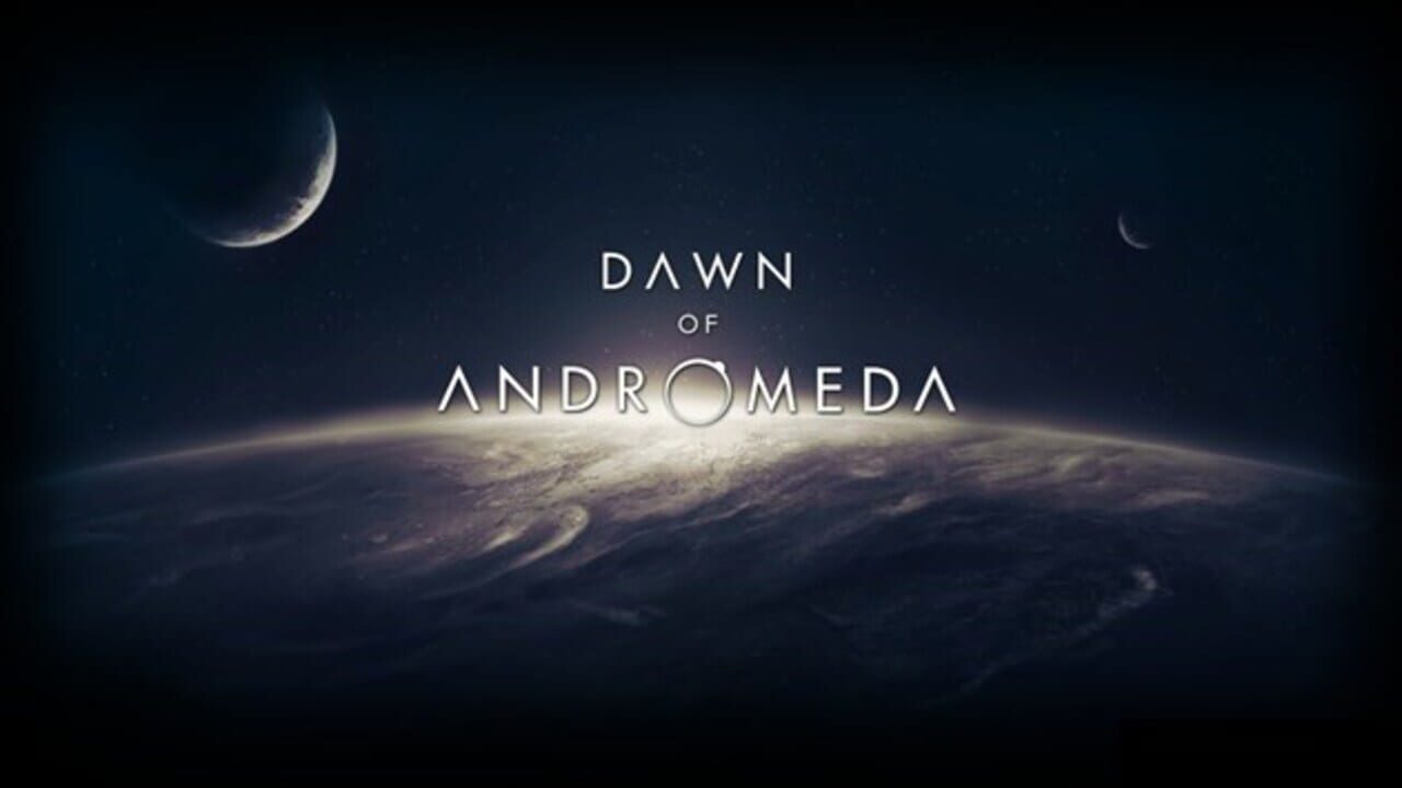 Dawn of Andromeda