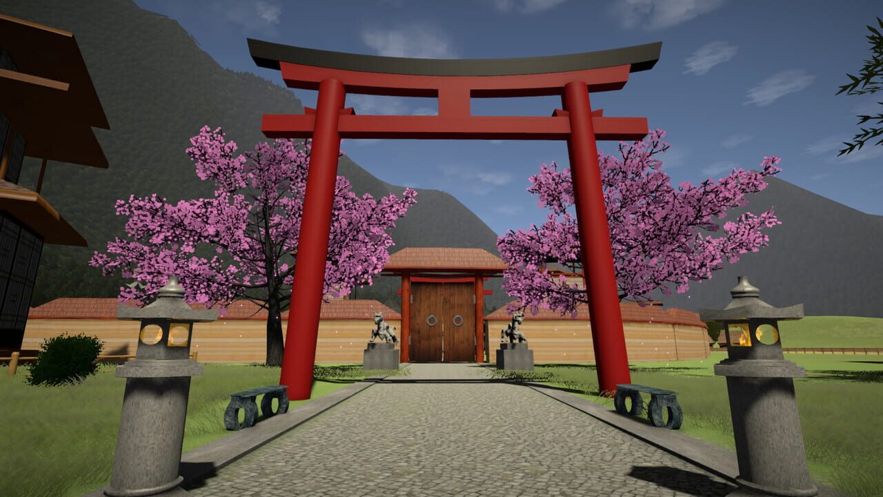 Zanshin