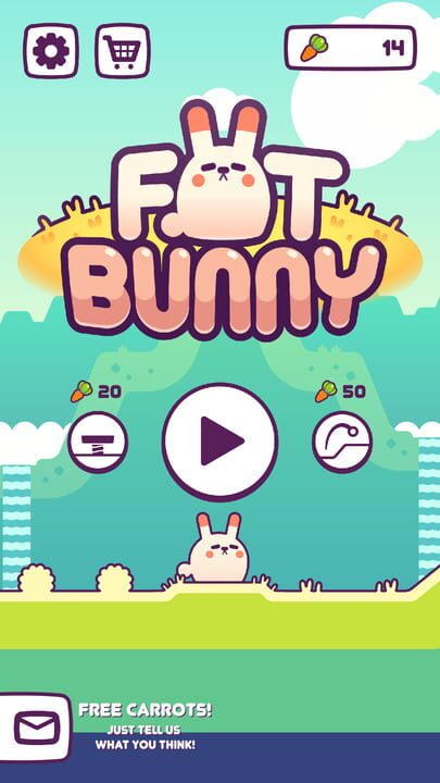 Fat Bunny