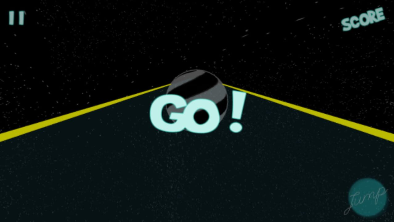 Space runner