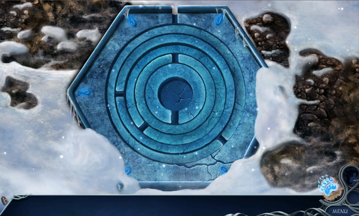 Dark Realm: Princess of Ice Collector’s Edition