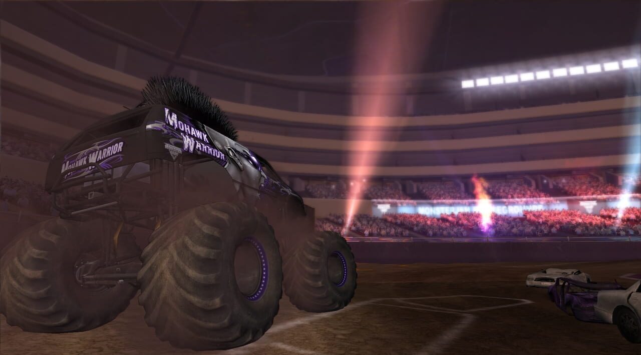 Monster Jam