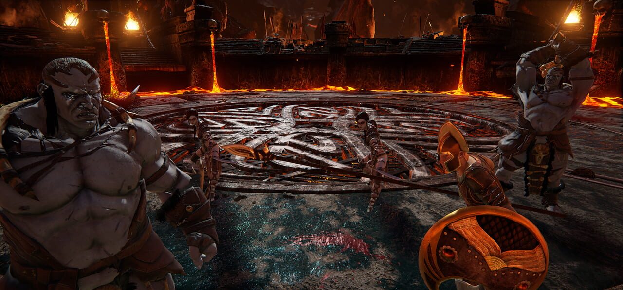 Skara: The Blade Remains
