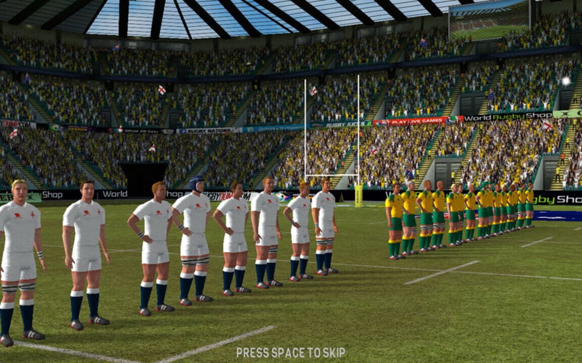 Rugby Nations 16