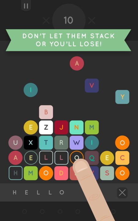 Baikoh: Word Challenges