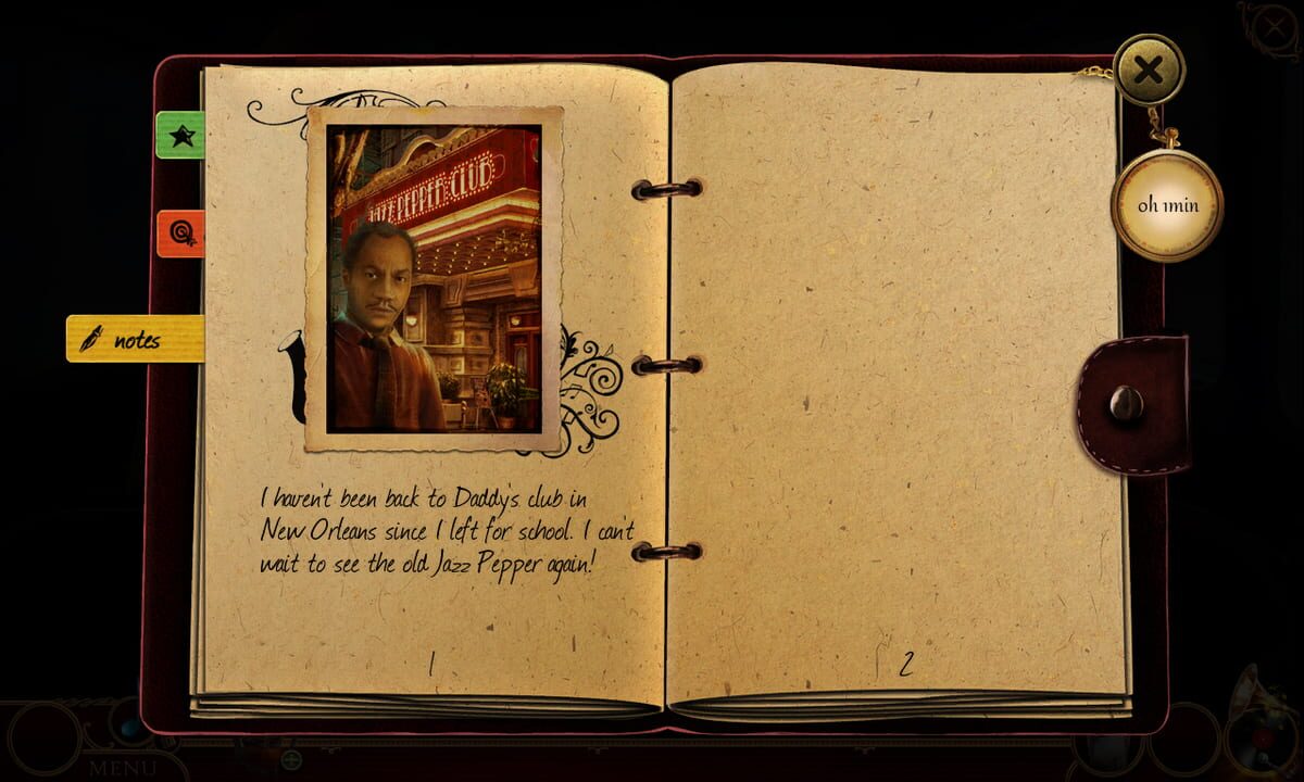 Cadenza: Music, Betrayal and Death – Collector’s Edition