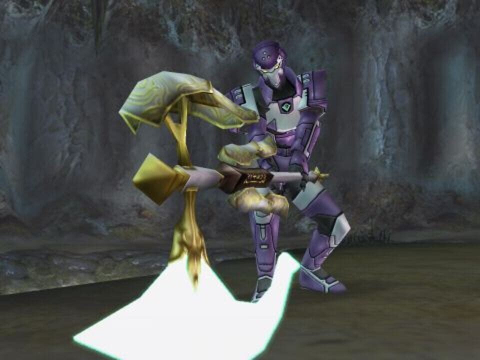 Phantasy Star Universe: Ambition of the Illuminus