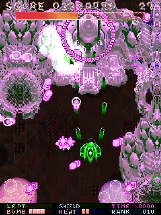 Mecha Ritz: Steel Rondo