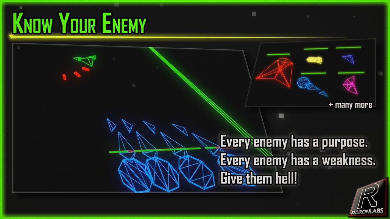VectorWars