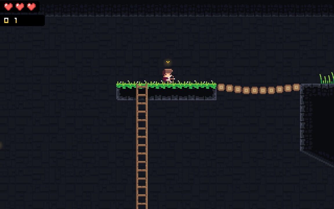 Dungeon Runner
