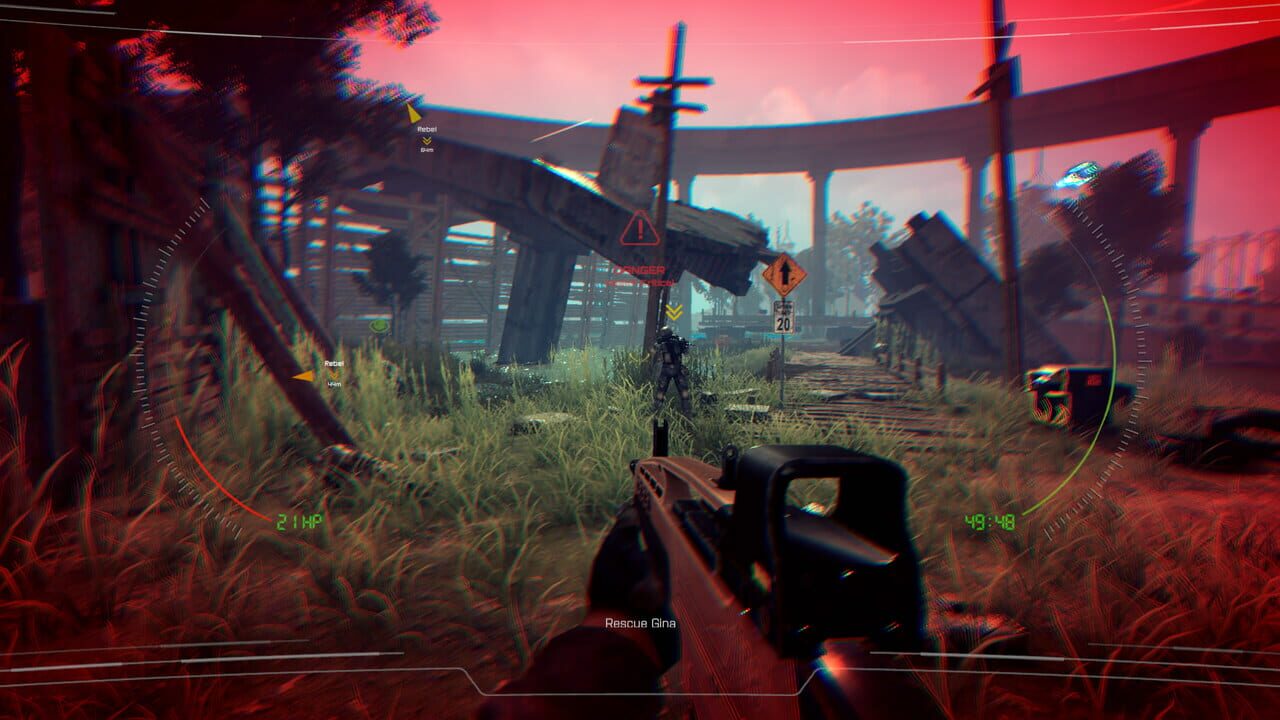 Skynet Rising&nbsp;: Portal to the Past