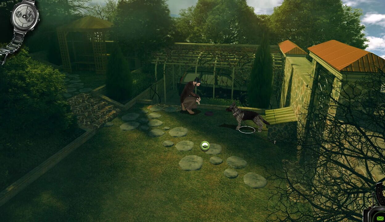 Murder In Tehran’s Alleys 2016