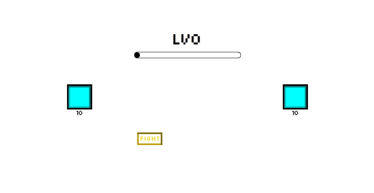 Project Battle