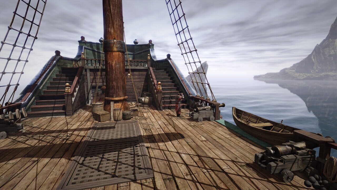 Risen 3: Titan Lords