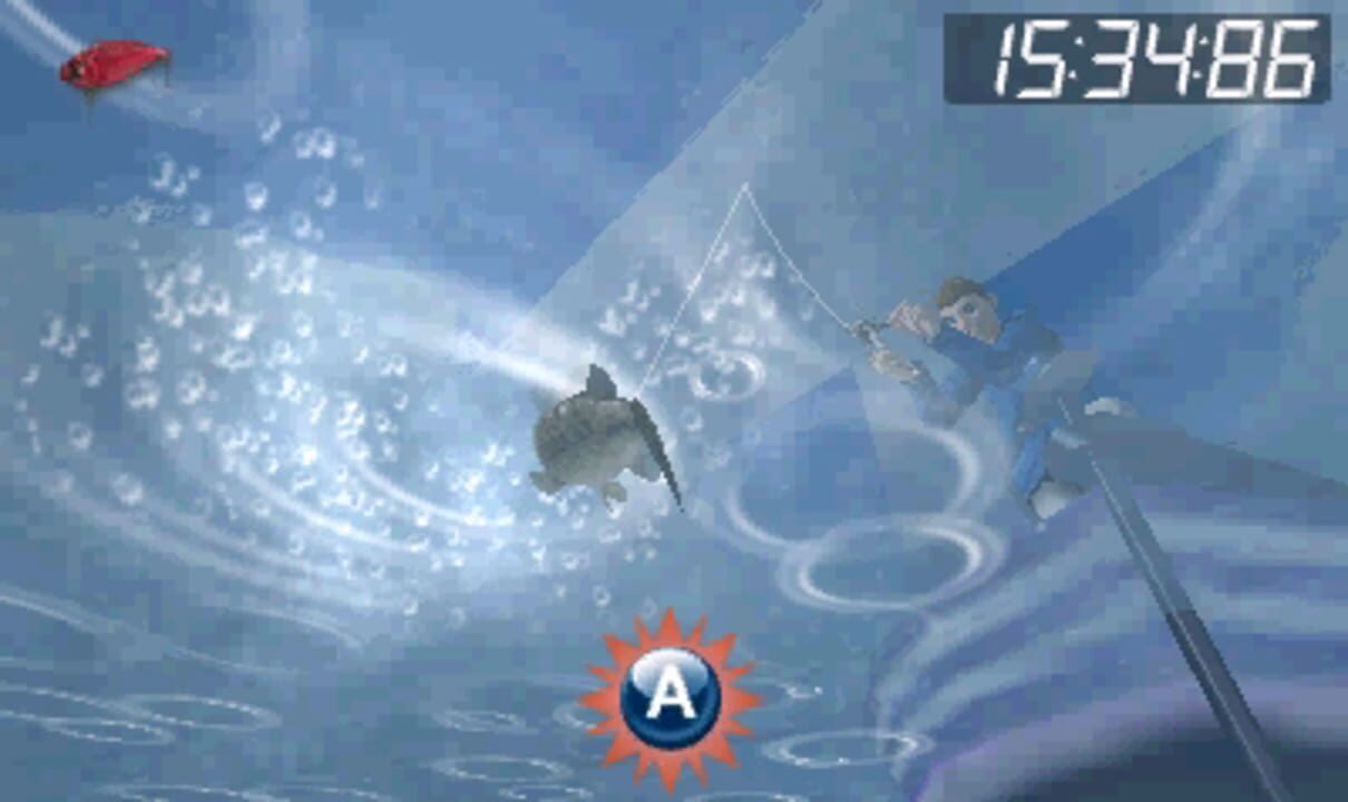 Anglers Club: Ultimate Bass Fishing 3D