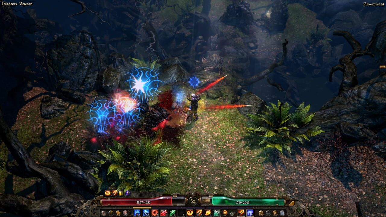 Grim Dawn: Ashes of Malmouth