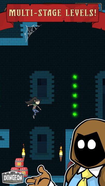 Dungeon Construction Co