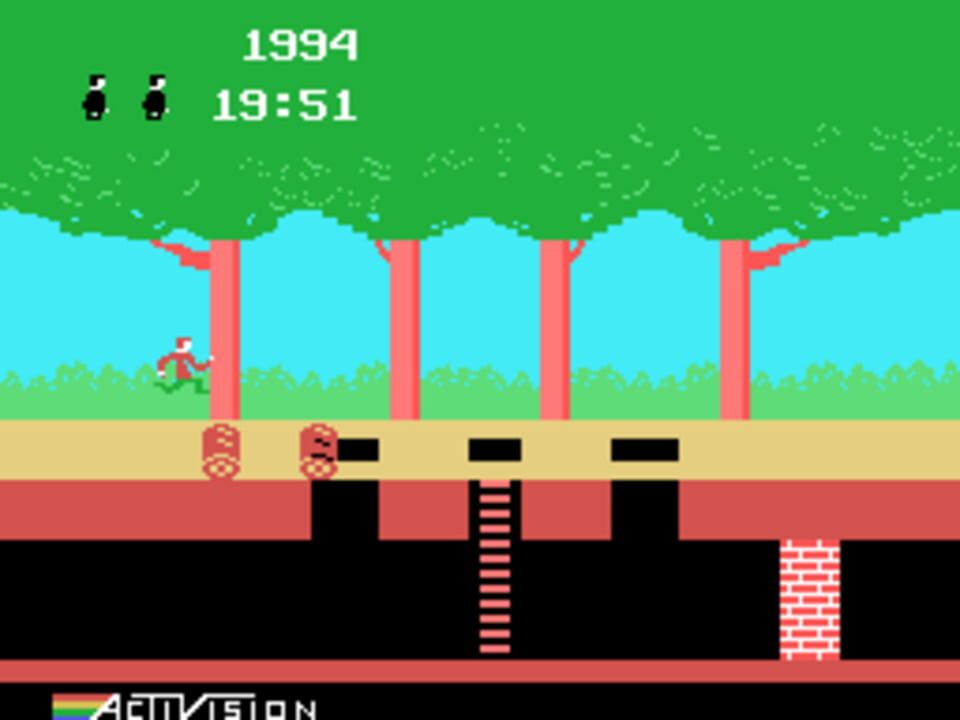 Pitfall!