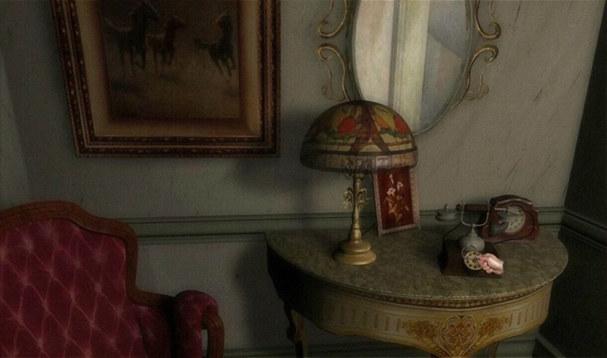 Scratches: Director’s Cut