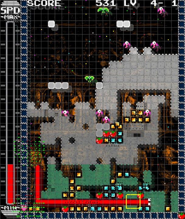 Cosmic Snake 8473/3671