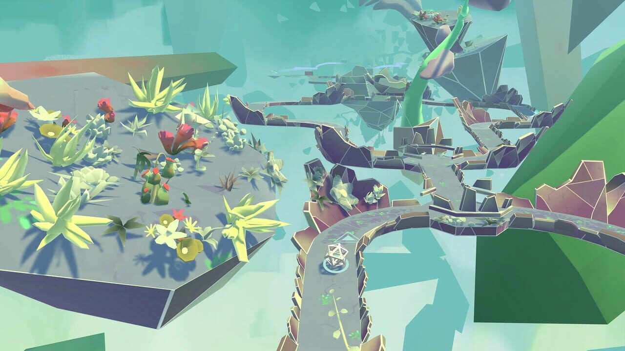 Arca's Path - Kotaku