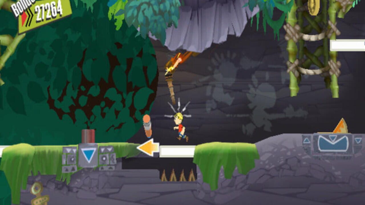 Dood’s Big Adventure