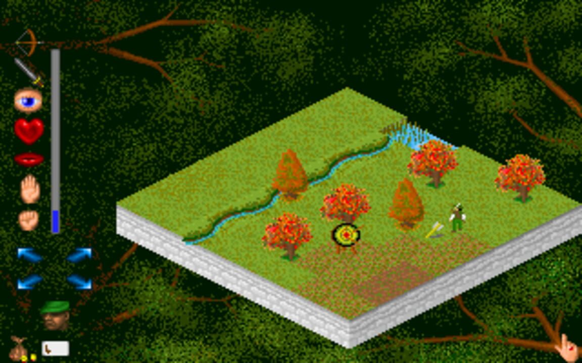 The Adventures of Robin Hood