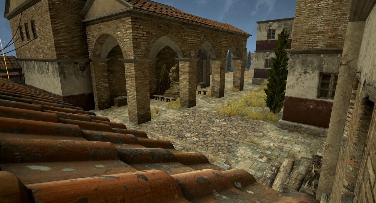 Operation Red Dragon