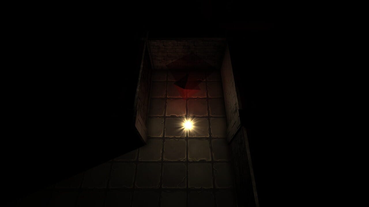 aMaze Achievements: darkness