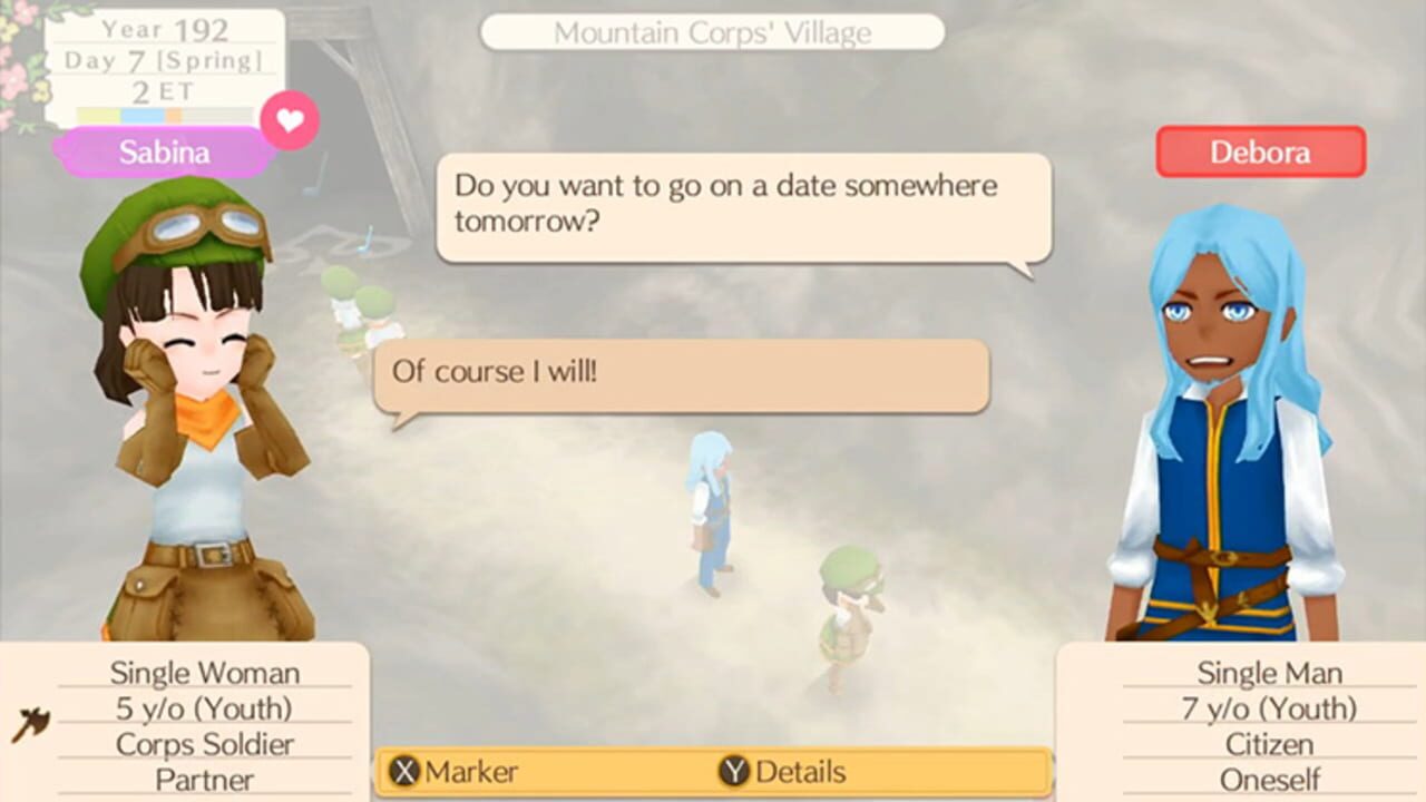 WorldNeverland: Elnea Kingdom