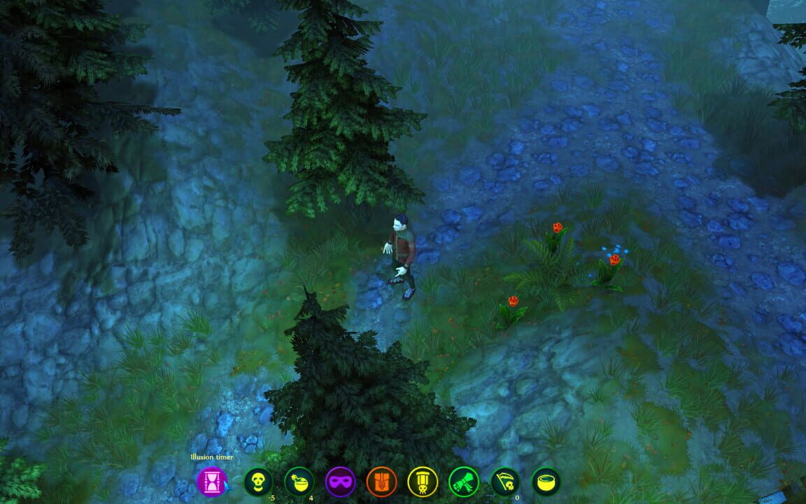 KEL Reaper of Entropy