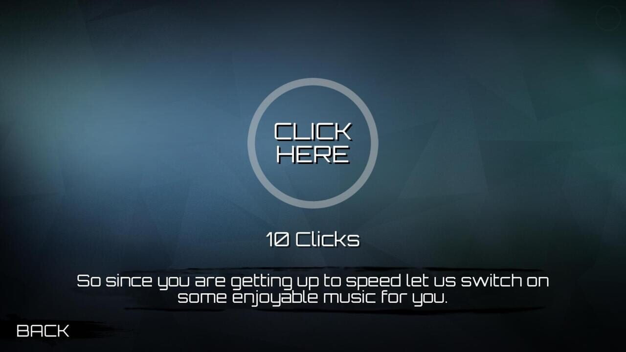Clicker Achievements: The Impossible Challenge