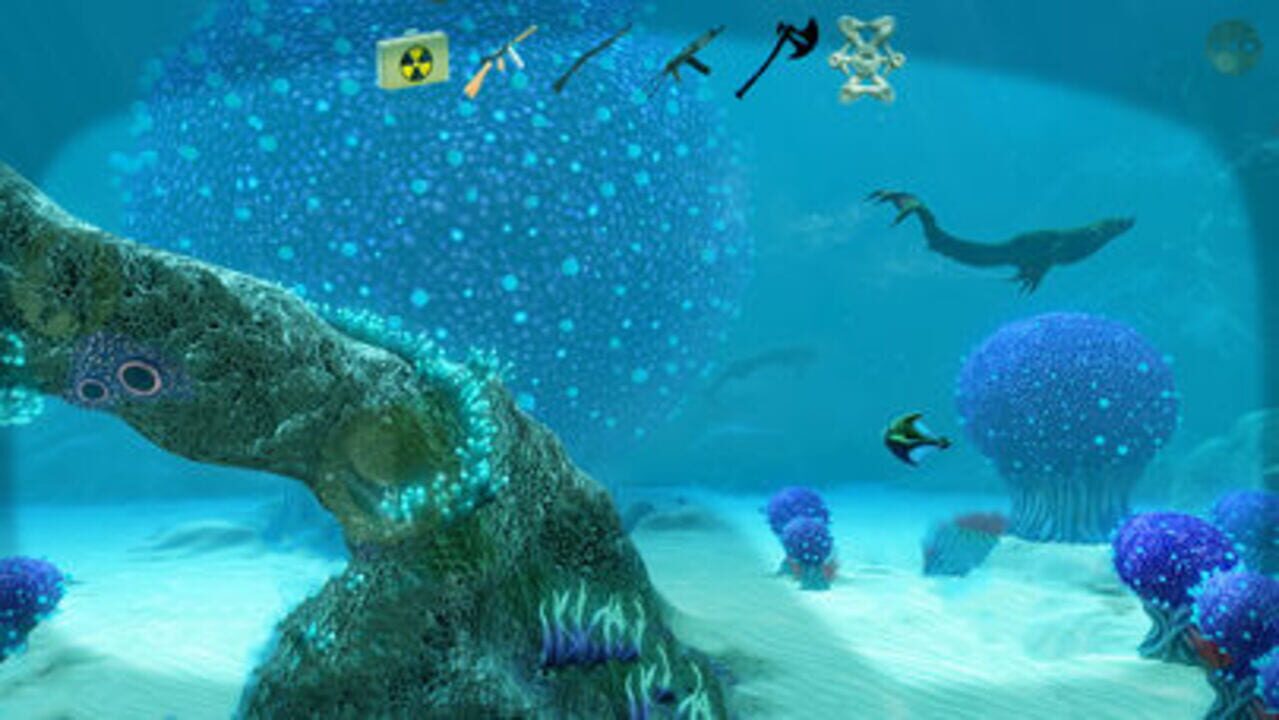 Subnautic Adventures